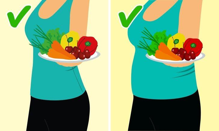 Birçok kadın vücudu hakkındaki bu gerçekleri bilmiyor G3