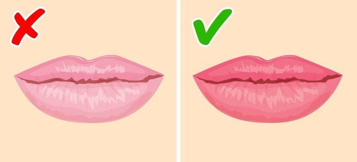 Birçok kadın vücudu hakkındaki bu gerçekleri bilmiyor G5