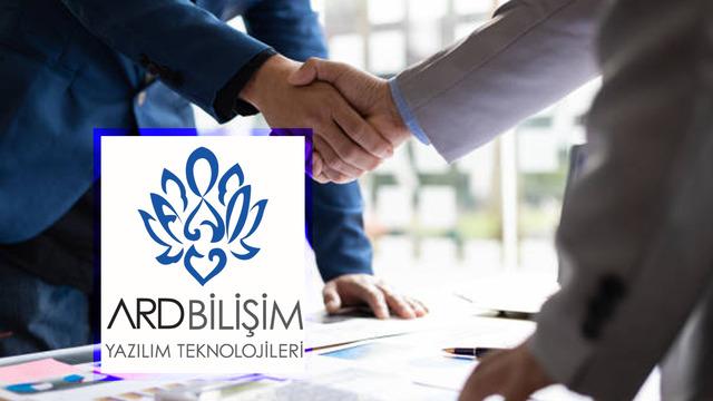 ARDYZ, HAVELSAN'dan 706 bin dolarlık sipariş aldı