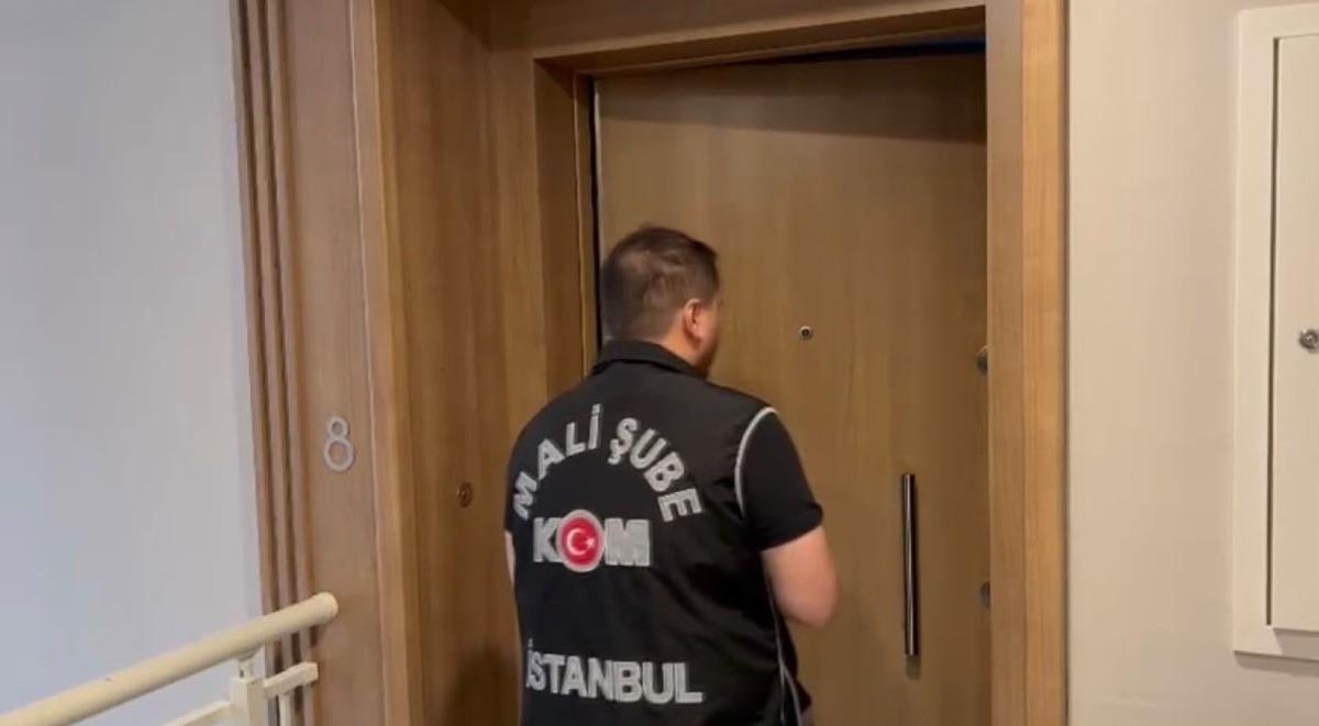 Son dakika | Haluk Levent in kardeşi Berkant Acil g&ouml;zaltında! Şile Belediyesi ne yeni operasyon 3