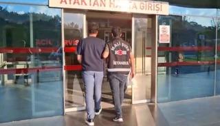 Haluk Levent'in kardeşi Berkant Acil g&ouml;zaltında!
