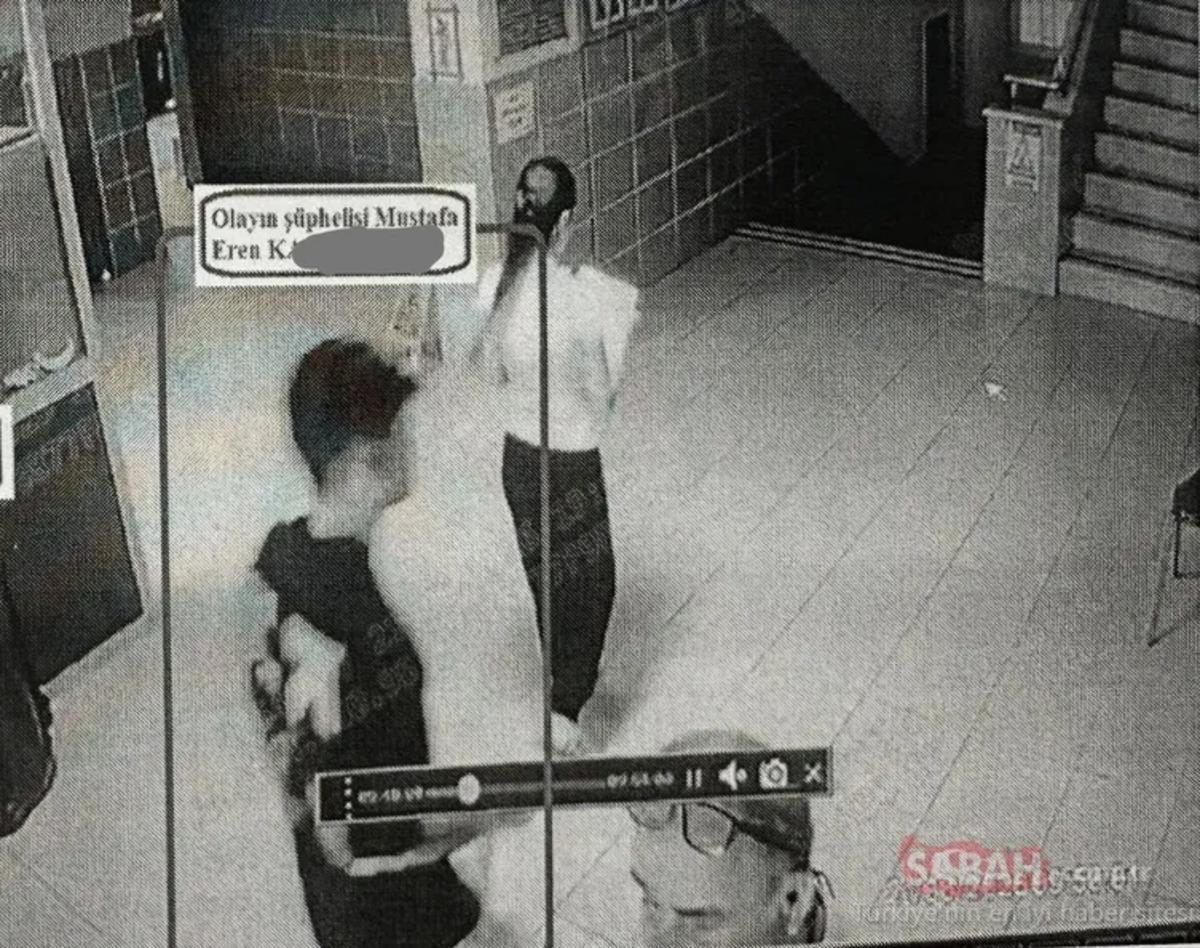 Soruları yapay zekaya &ccedil;&ouml;zd&uuml;recekti! YKS de skandal pahalıya patladı 1