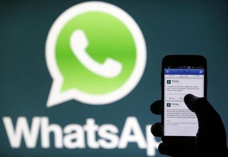 WhatsApp'ta tepki çeken hata (İşte adım adım çözmenin yolu)  G2