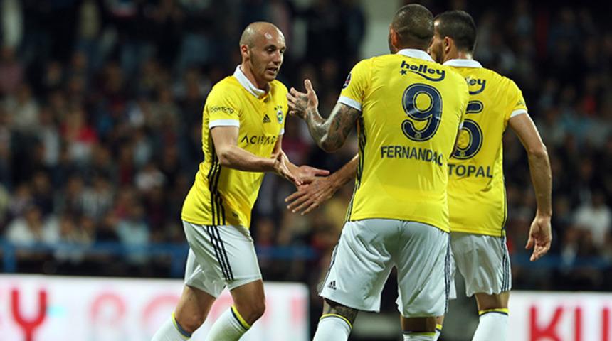 Aatıf Chahechouhe'a Kıbrıs ekibi AEL Limassol talip oldu!