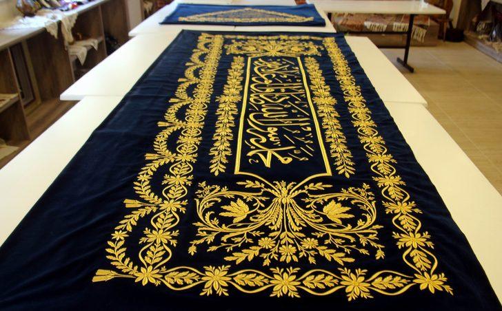 Sultan IV. Mustafa Han'ın puşidesi 2,5 yılda tamamlandı G4