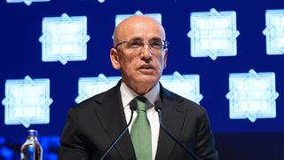 Mehmet Şimşek'ten Londra'da yatırımcılara 'erken seçim' mesajı