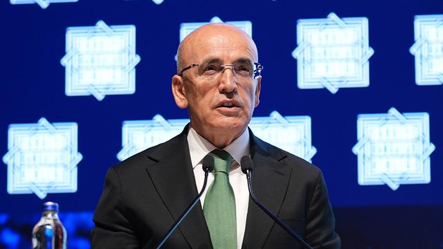 Mehmet Şimşek'ten Londra'da yatırımcılara 'erken seçim' mesajı