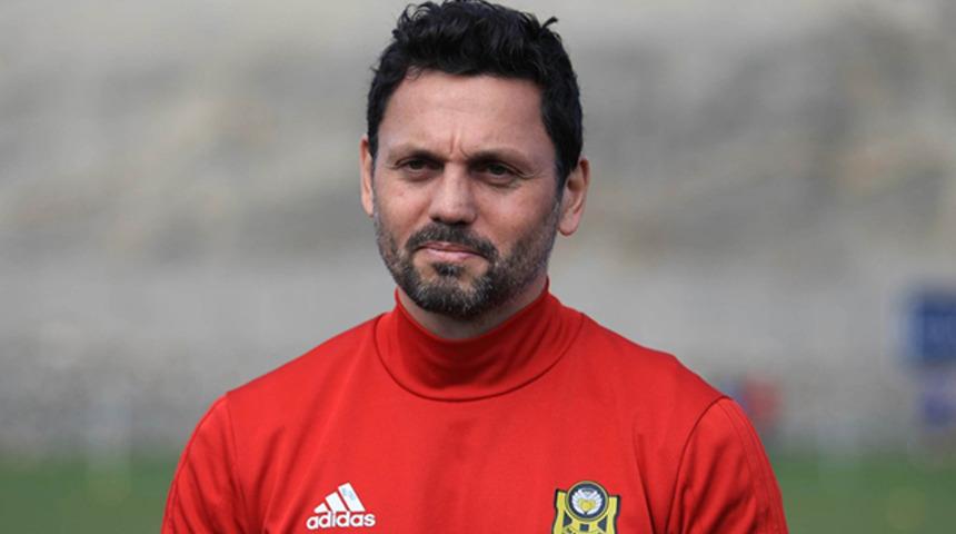 Erol Bulut Antalyaspor'la anlaşma sağladı!