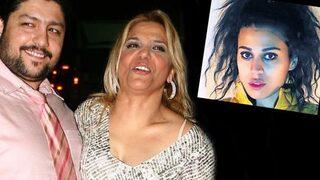 Kibariye aldatan kocasına sahip çıktı! 