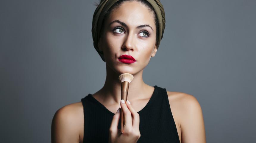Sık yapılan makyaj hataları nelerdir?