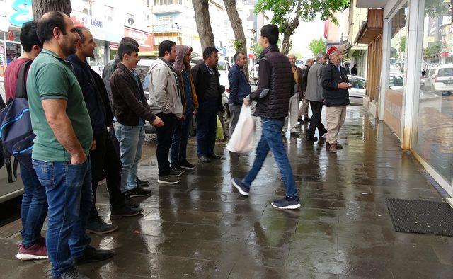 Cam temizliği, 'Dadaş mucit' sayesinde 'çocuk oyuncağı' oldu