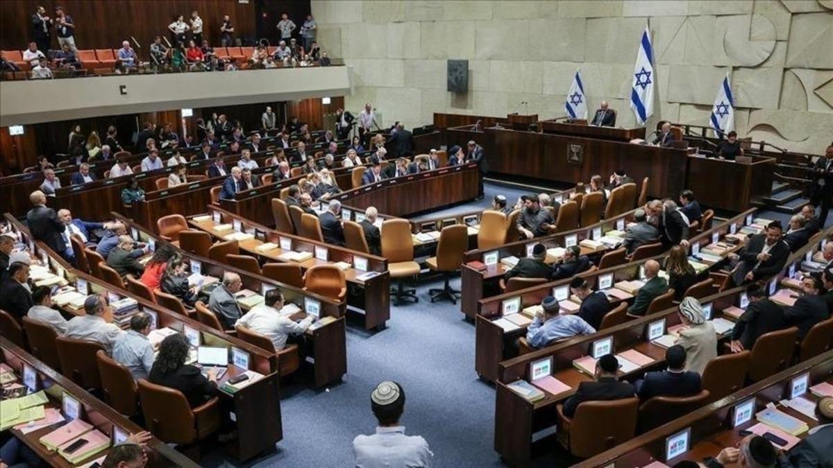 Neyin peşinde Netanyahu! İsrail&rsquo;den skandal  1915  hamlesi 3