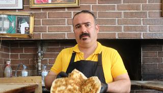 50 TL'ye lahmacun sattığı i&ccedil;in şikayet edilen esnaf hesabı tek tek anlattı