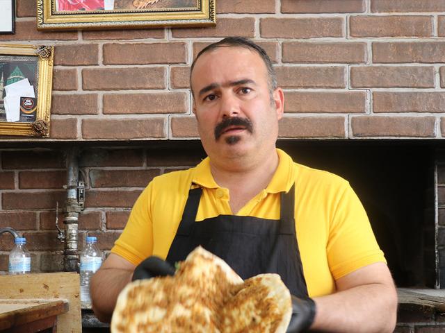 50 TL'ye lahmacun sattığı i&ccedil;in şikayet edilen esnaf hesabı tek tek anlattı