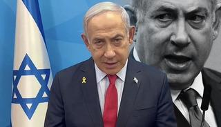 Neyin peşinde Netanyahu! İsrail&rsquo;den skandal '1915' hamlesi