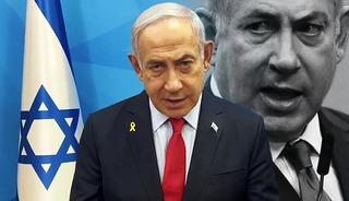 Neyin peşinde Netanyahu! İsrail&rsquo;den skandal '1915' hamlesi