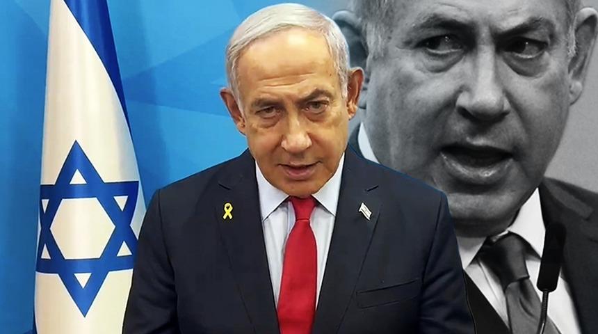 Neyin peşinde Netanyahu! İsrail&rsquo;den skandal '1915' hamlesi