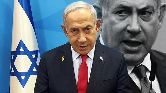 Neyin peşinde Netanyahu! İsrail’den skandal '1915' hamlesi