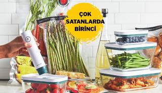 Zwilling Vakum Seti'nde yılın en iyi fiyatı! T&uuml;kenmeden alın