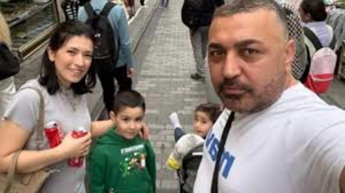 B&ouml;cek ailesinin &ouml;l&uuml;m&uuml;ne ilişkin davada m&uuml;talaa a&ccedil;ıklandı! İşte istenen ceza 3
