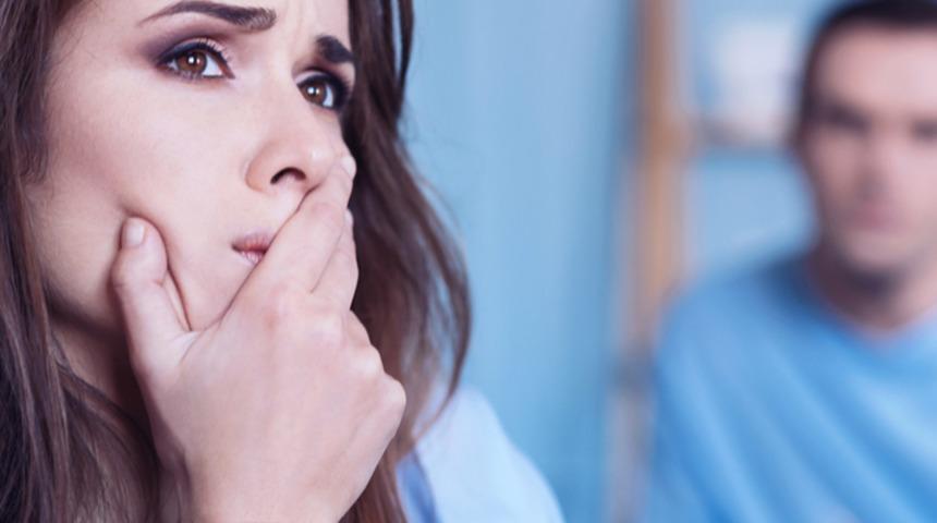 İlişkileri bitiren bazı davranışlar