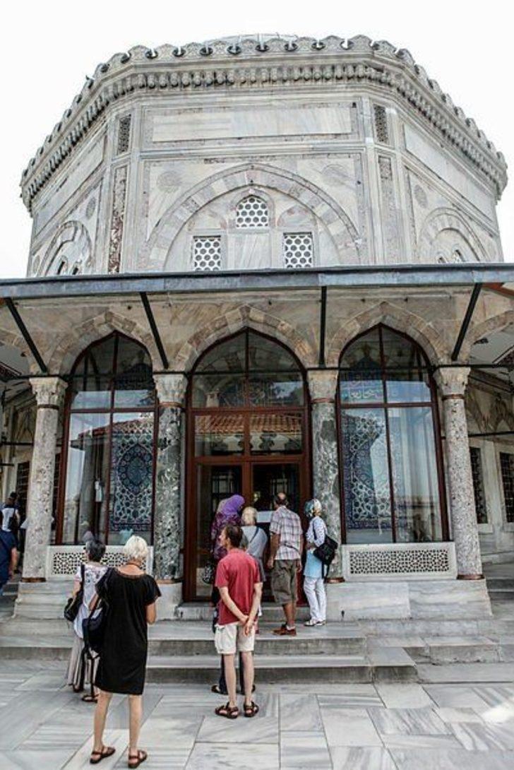 Cennetten geldi! Herkes görmek için oraya akın ediyor G4