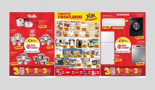 ŞOK'a klima geliyor! 27 Haziran 2026 ŞOK akt&uuml;el kataloğu 