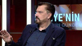 SONAR Araştırma Şirketi Başkanı Hakan Bayrakçı: Bol kepçeden attık