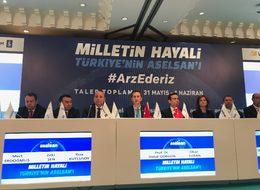 ASELSAN Başkanı Görgün, ikincil halka arzın ayrıntılarını anlattı