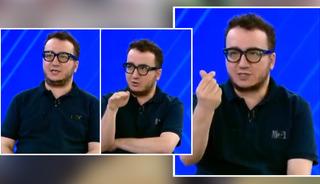 Oytun Erbaş'tan &ccedil;ok konuşulacak karpuz uyarısı! "Soğutulmuş karpuz yaşlılar i&ccedil;in &ouml;l&uuml;md&uuml;r"