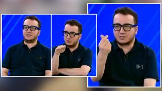 Oytun Erbaş'tan çok konuşulacak karpuz uyarısı! Soğutulmuş karpuz yaşlılar için ölümdür
