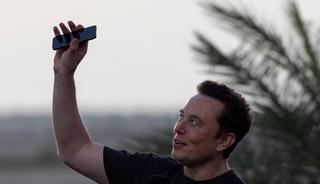 Elon Musk bir alanda daha rakip mi oluyor? Starlink i&ccedil;in yeni plan ortaya &ccedil;ıktı