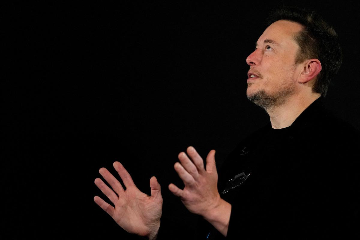 Elon Musk mobil operat&ouml;rlere rakip mi oluyor? Starlink i&ccedil;in yeni plan ortaya &ccedil;ıktı 3