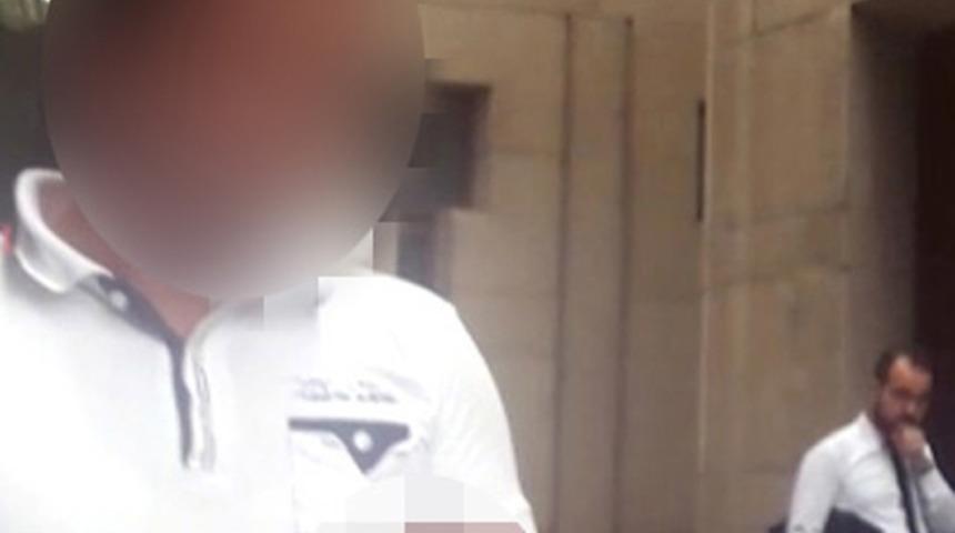 Ailesinin emanet ettiği küçük kıza komşusu cehennemi yaşattı!