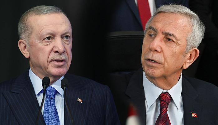 Yavaş sessiz kalmadı 