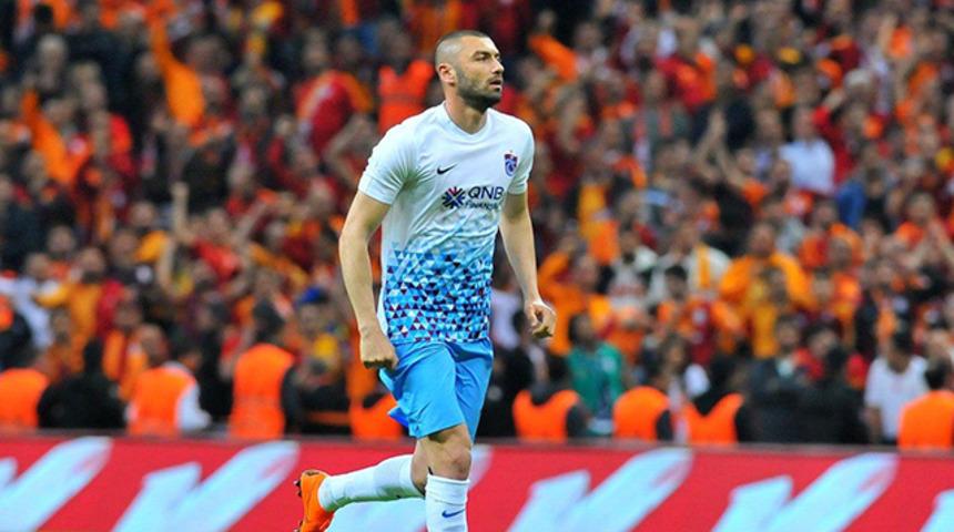 Ahmet Ağaoğlu: Burak Yılmaz'ın bonservisi 4-5 milyon euro!