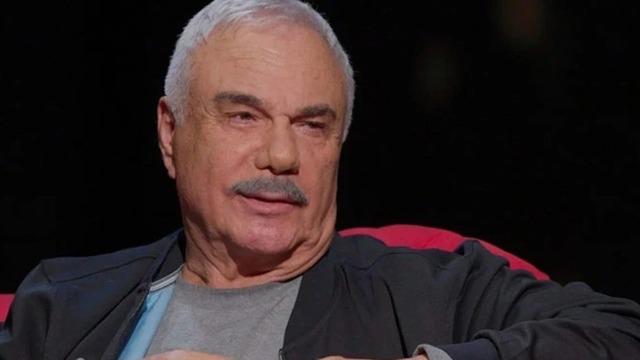 'Atatürk' yorumu tepki çekti! Halil Ergün hakkında suç duyurusu...