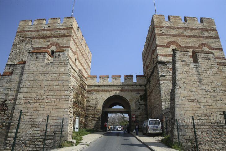  Semt isimlerinde yaşayan kapılar G4