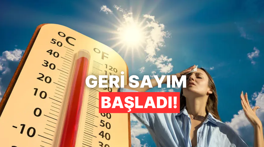 Geri sayım başladı: 1.5 derece eşiği nedir ve bu eşik aşılırsa hayatımızda neler değişecek?