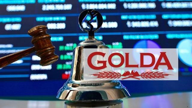 Golda Gıda'nın (GOLDA) halka arz tarihi belli oldu! Kişi başı ka&ccedil; lot d&uuml;şer?