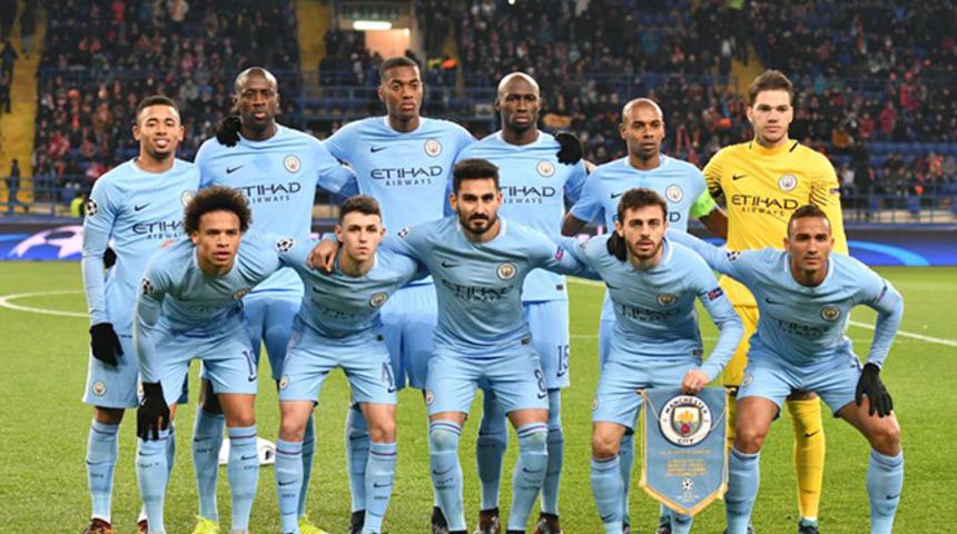 Galatasaray'ın Phil Foden ile ilgilendiği iddia edildi