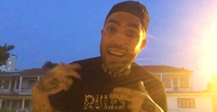 Yunanlı şarkıcının Türk kadınlarını aşağılayan şarkısına tepki yağıyor G1