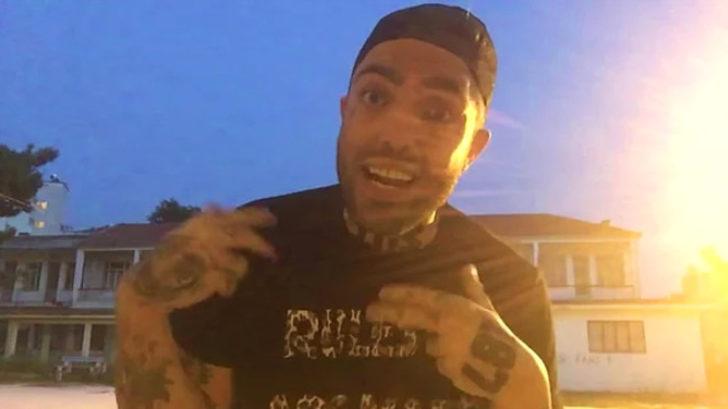 Yunanlı şarkıcının Türk kadınlarını aşağılayan şarkısına tepki yağıyor G3