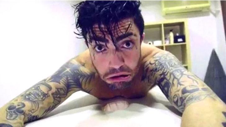 Yunanlı şarkıcının Türk kadınlarını aşağılayan şarkısına tepki yağıyor G5