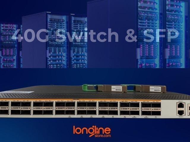 SFP Nedir? Switchlerde Fiber Bağlantı İ&ccedil;in Neden Bu Kadar &Ouml;nemlidir?