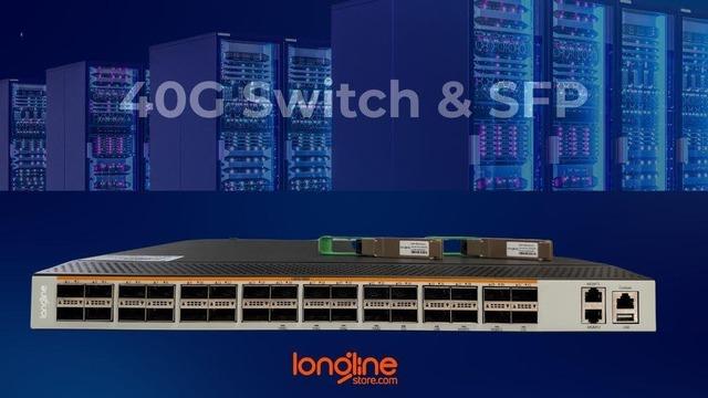 SFP Nedir? Switchlerde Fiber Bağlantı İçin Neden Bu Kadar Önemlidir?