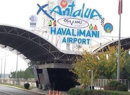 Antalya Havalimanı'nın yeni sahibi belli oldu