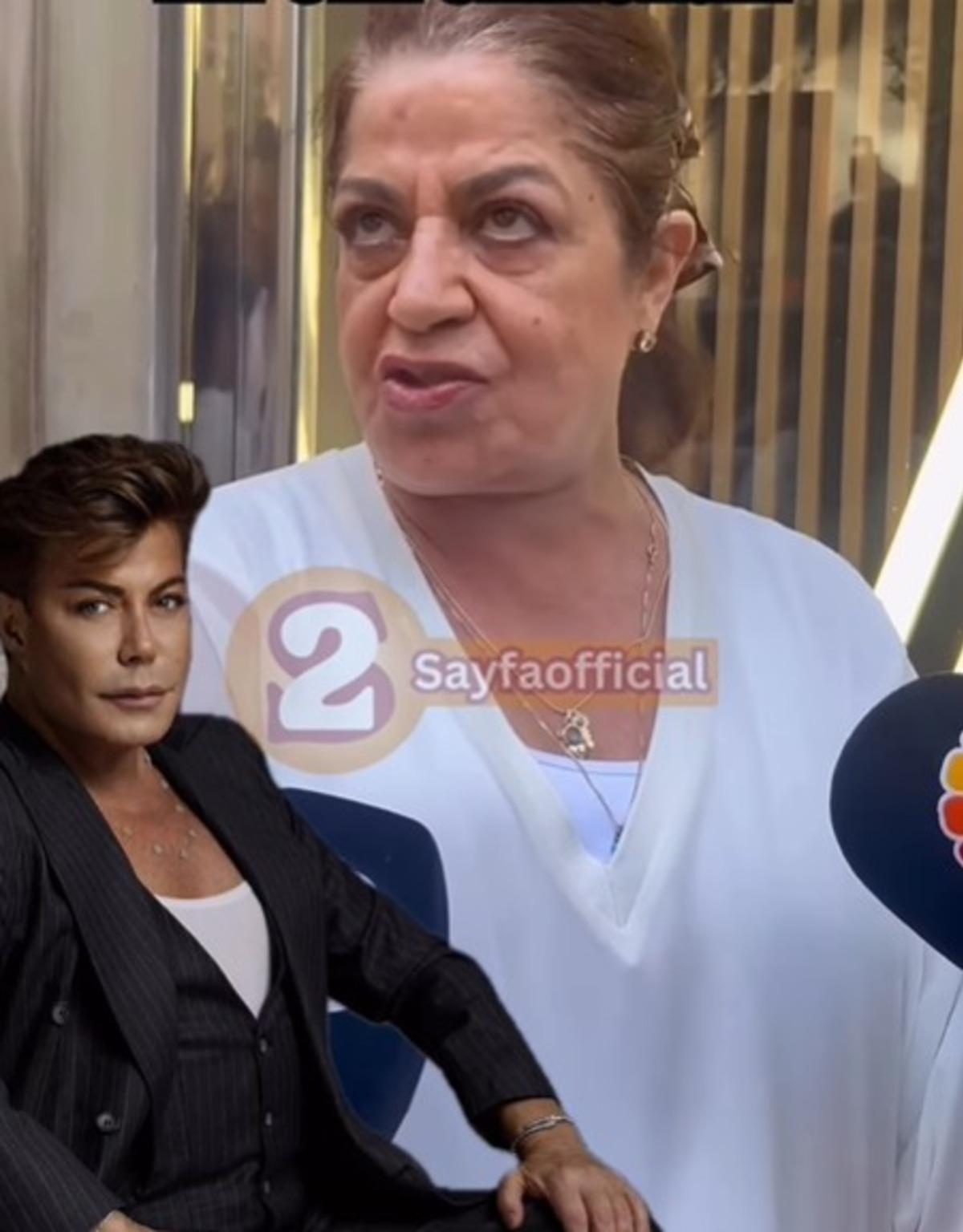 Fatih &Uuml;rek in ablası kalan mirası tek tek saydı!  Hepsini satacağız  3