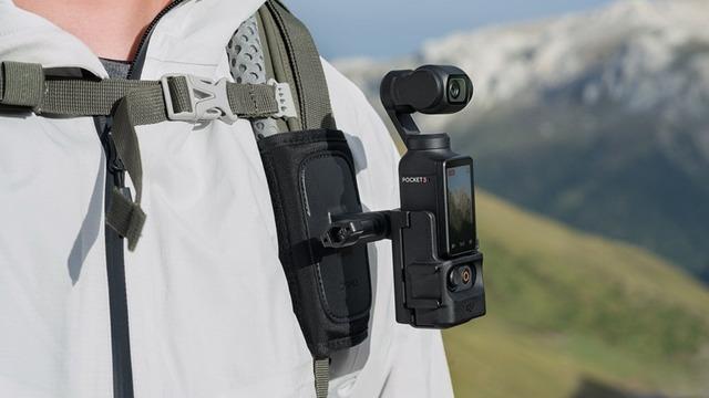 Prime Day bitmeden alın! DJI Osmo Pocket 3 Creator Combo indirimde