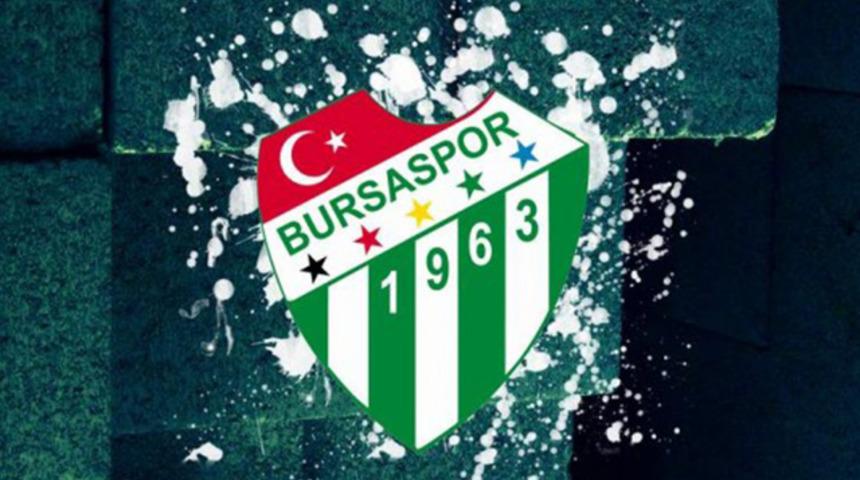 Bursaspor Cenk Ergün'le anlaşmaya vardı!